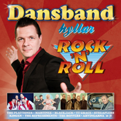 CD: Dansband hyllar rock'n'roll