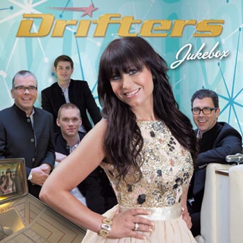 Drifters - Jukebox